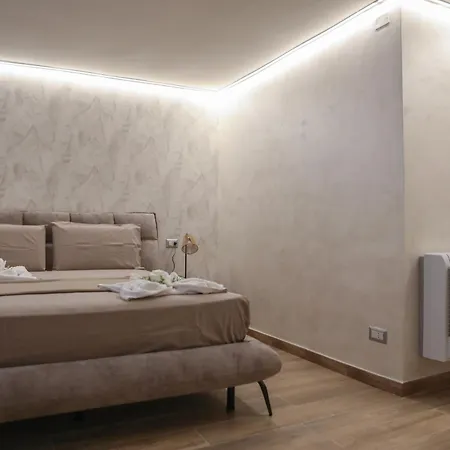 Luxury Regina 14 Apartment Bari Exterior photo