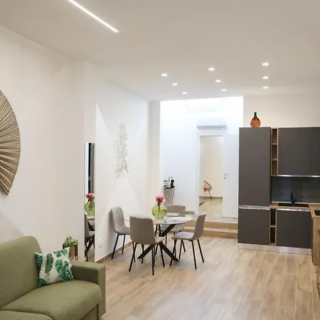 Luxury Regina 14 Apartment Bari Exterior photo