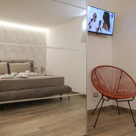 Luxury Regina 14 Apartment Bari Exterior photo