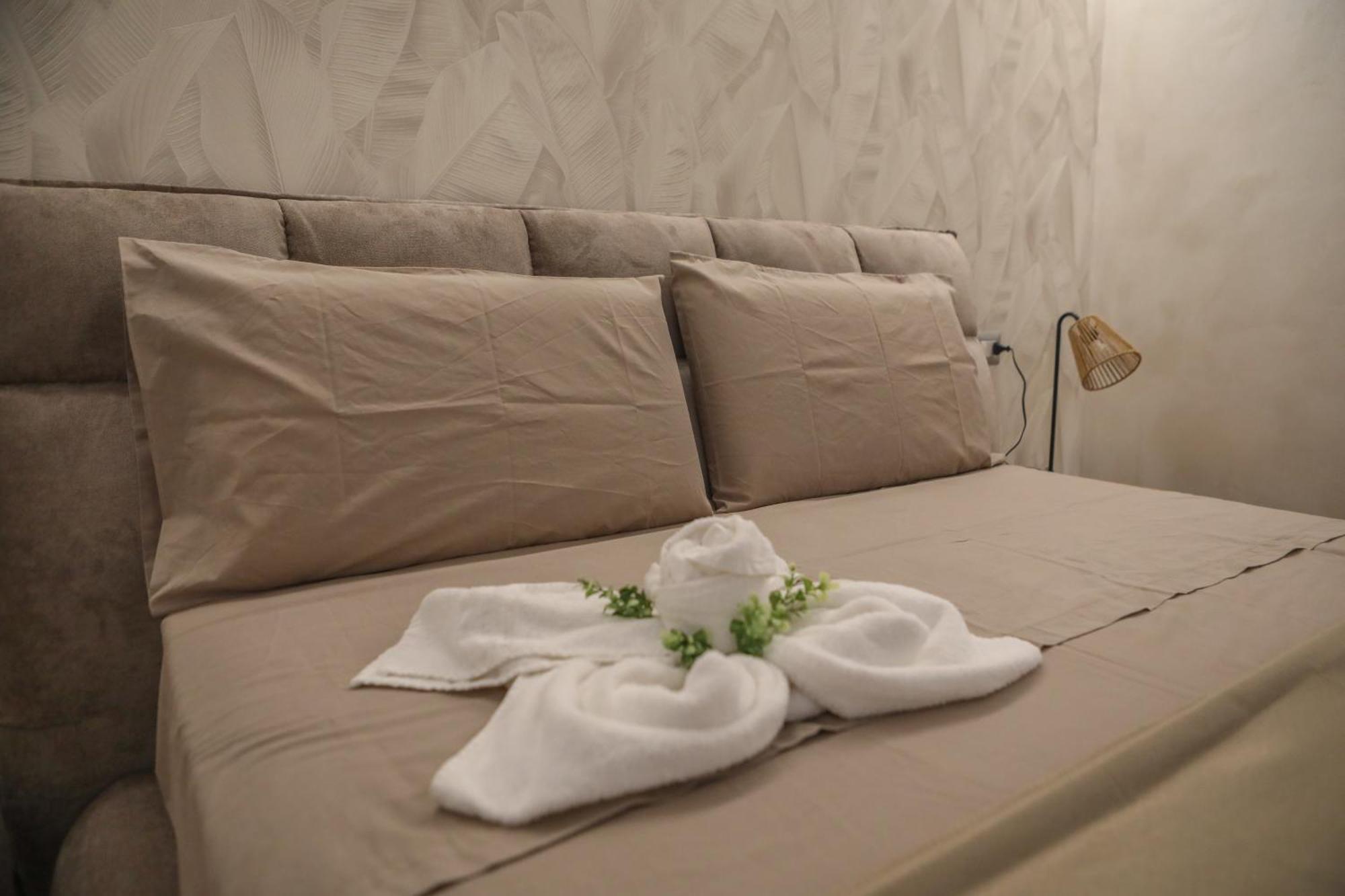 Apartment Luxury Regina 14 Bari