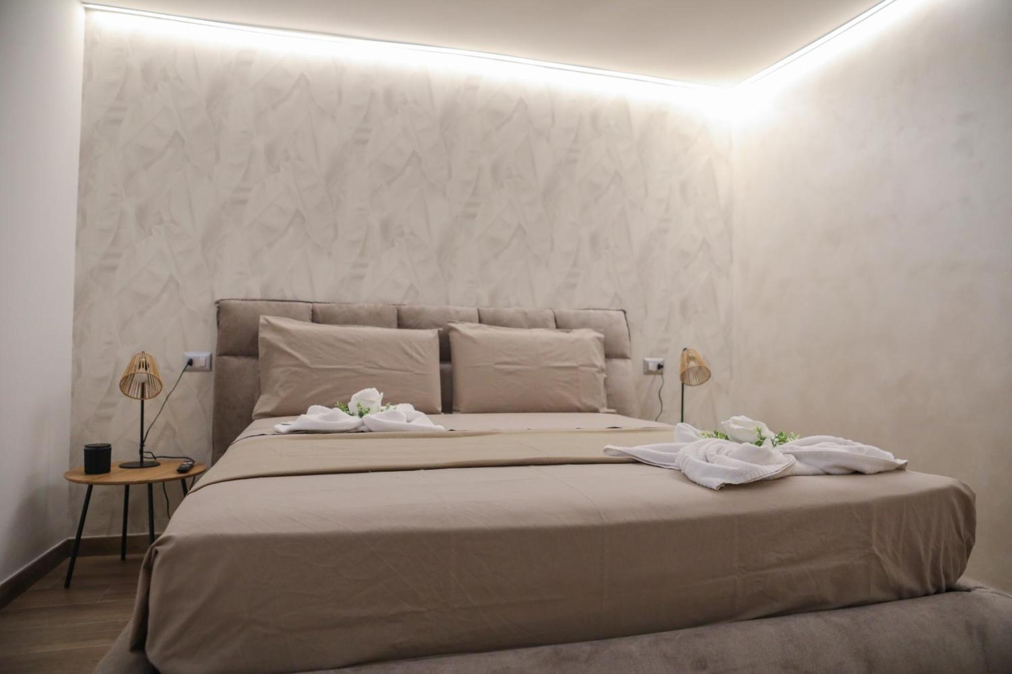 Luxury Regina 14 * Bari