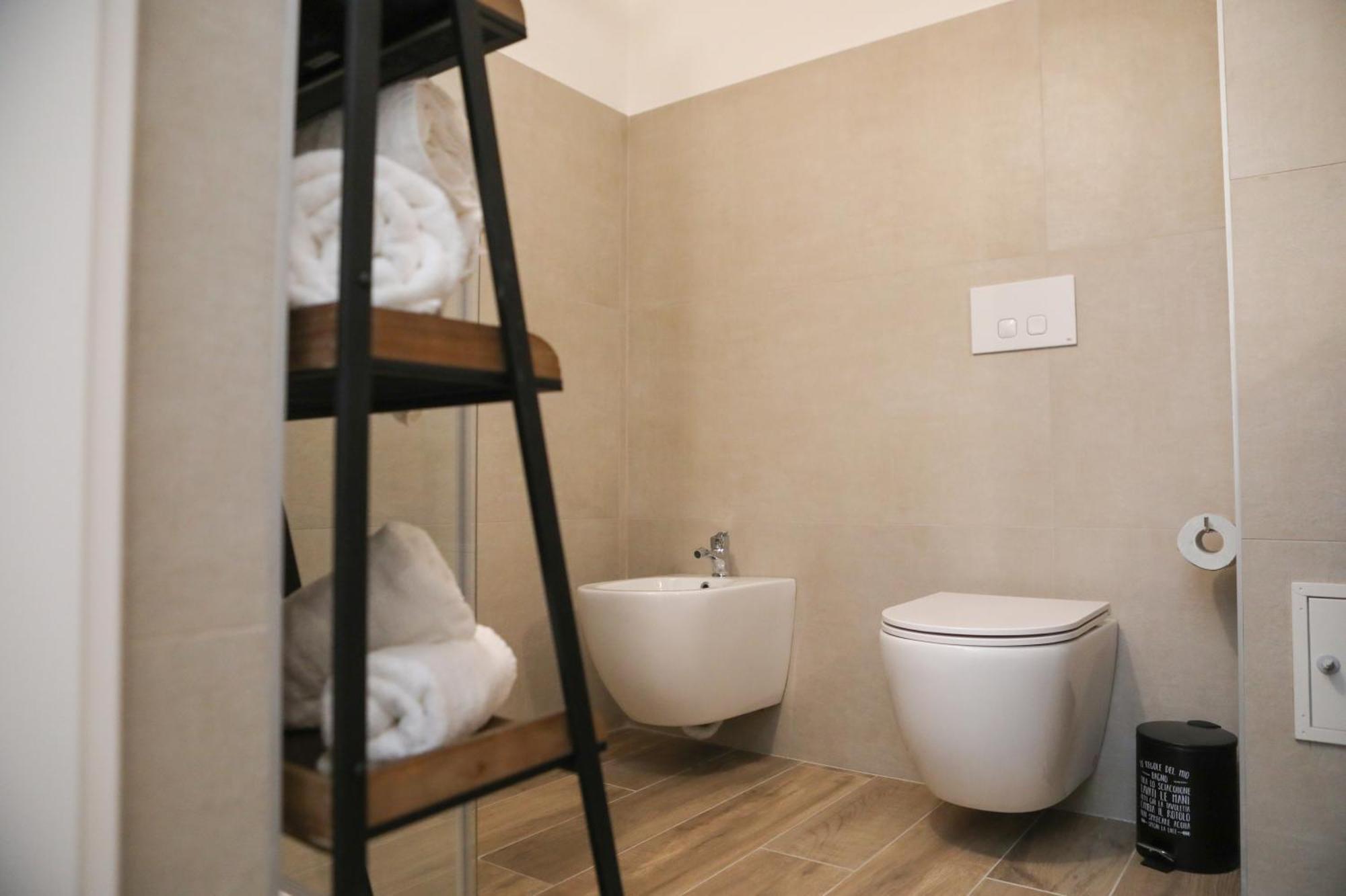 Apartment Luxury Regina 14 Bari