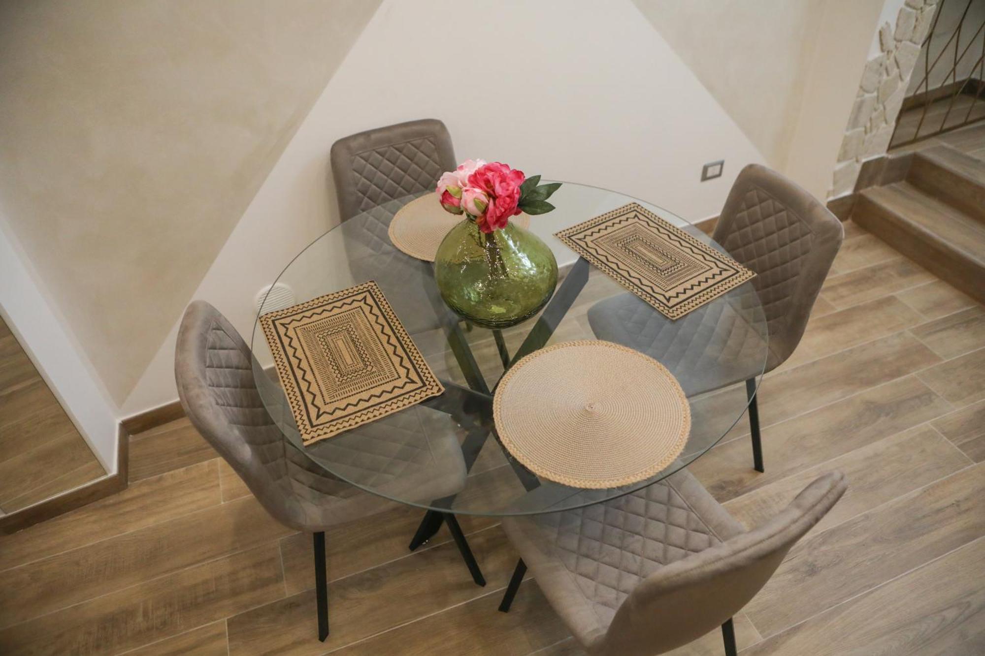 Luxury Regina 14 Bari