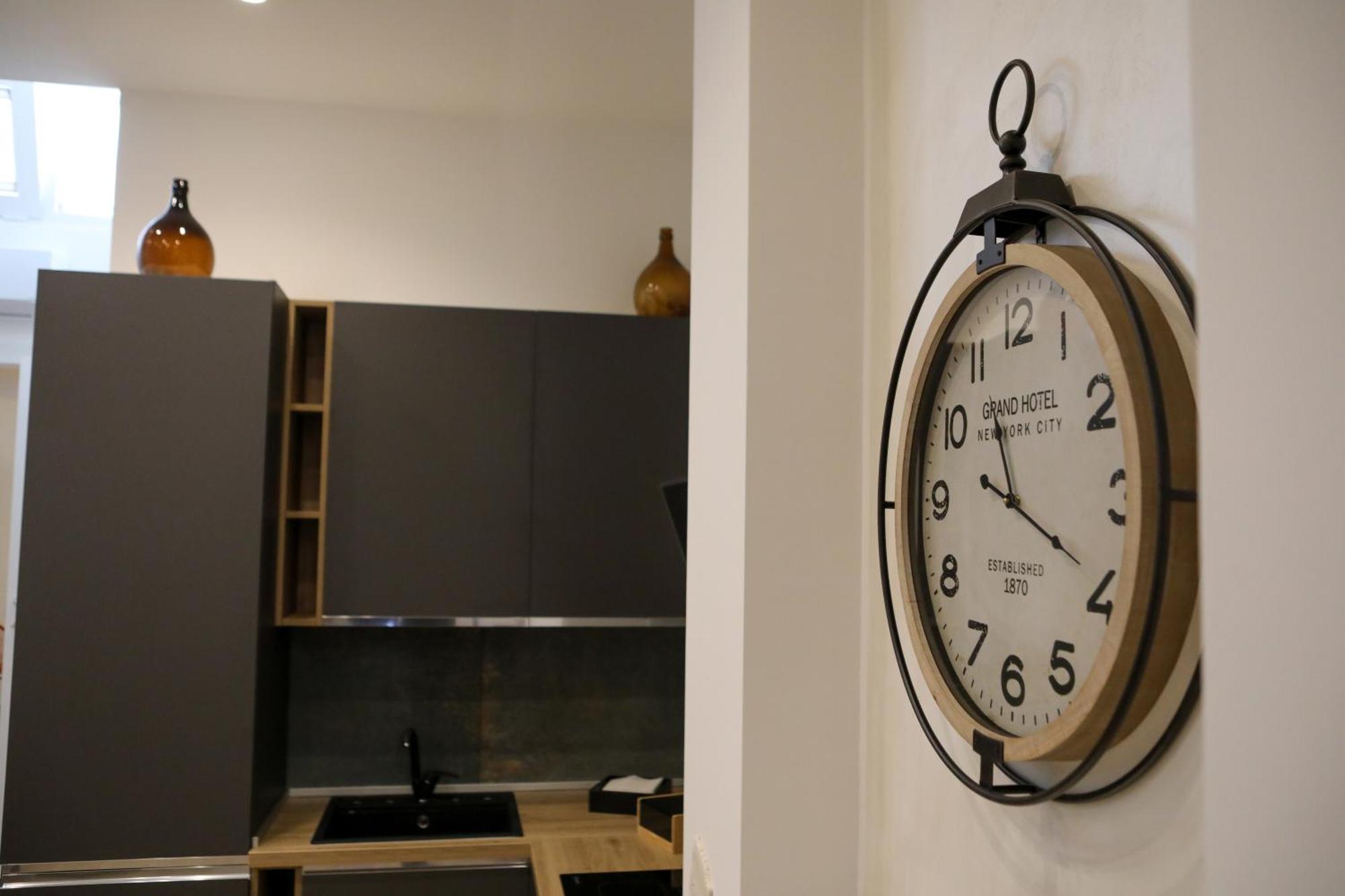 Apartment Luxury Regina 14 Bari